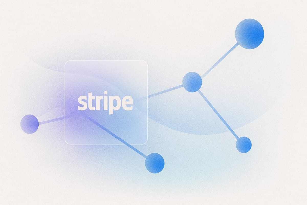 Connect Stripe to Juttu (test and live)
