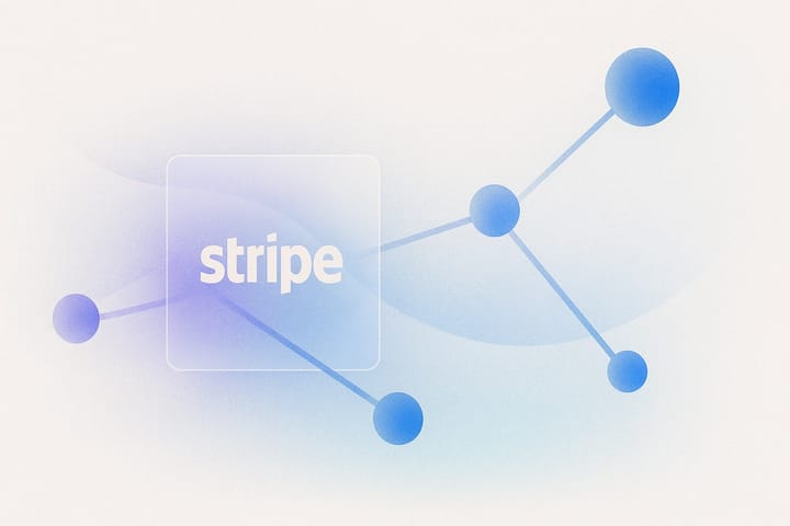 Connect Stripe to Juttu (test and live)